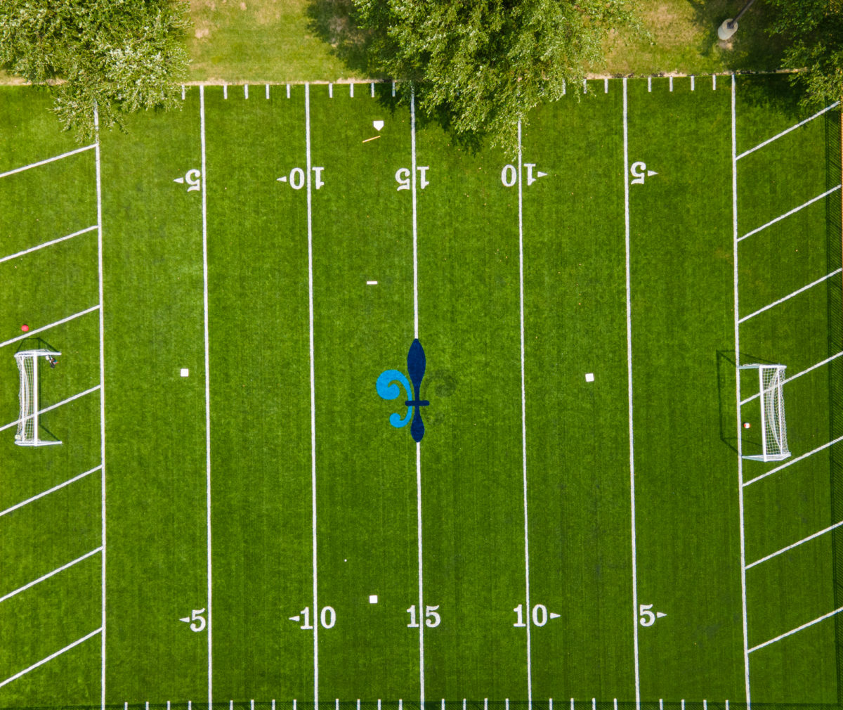 Gillespie Field Gillespie Conference Center